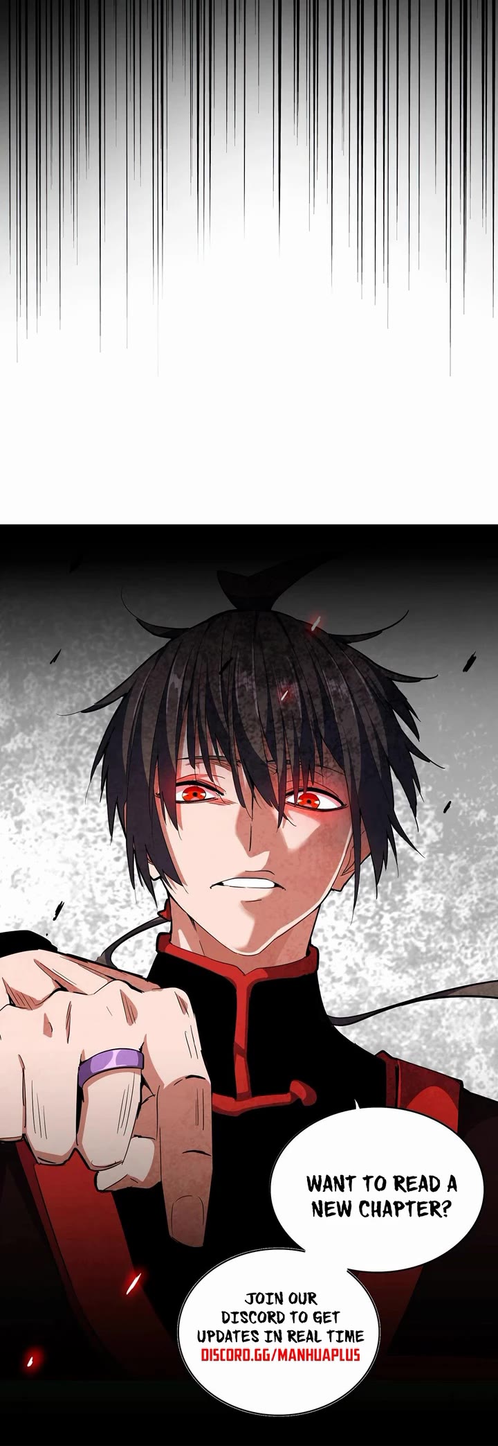 Magic Emperor chapter 653 page 22