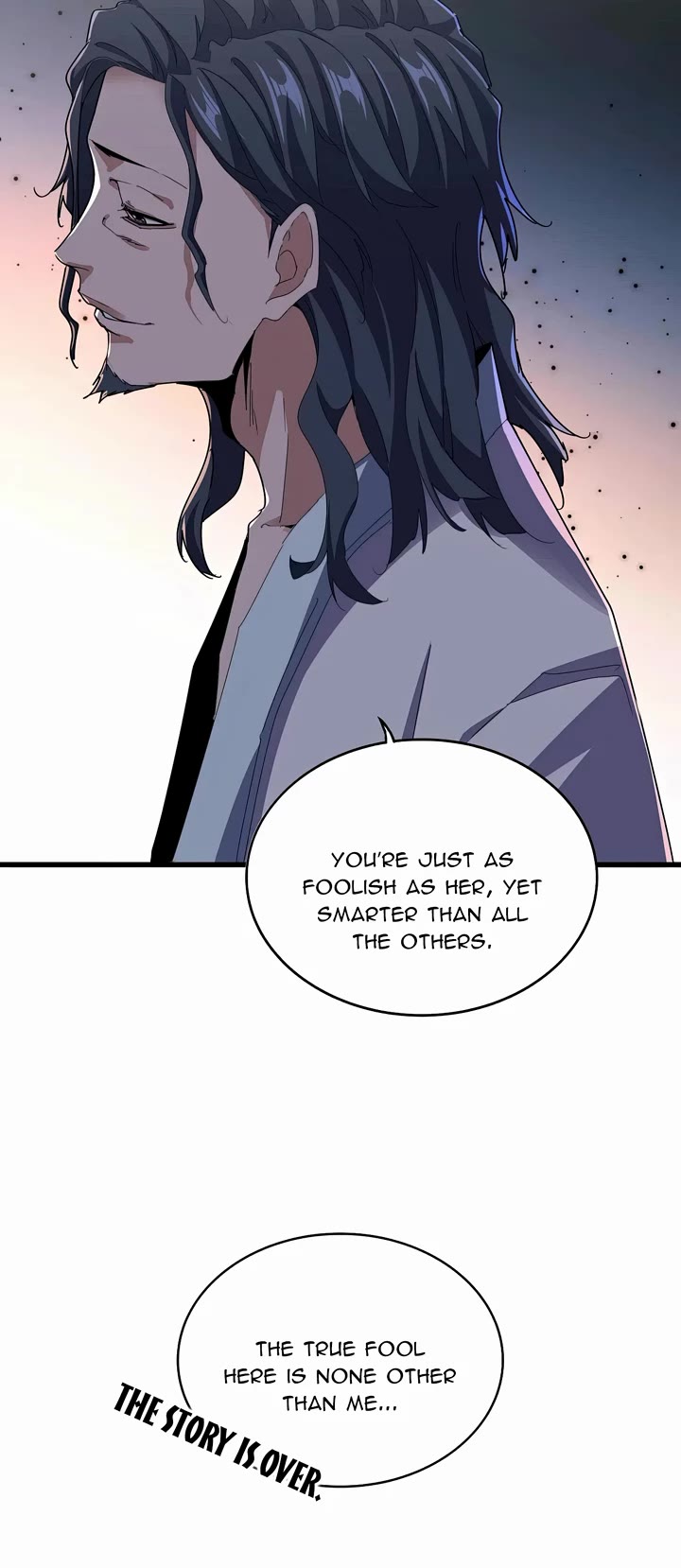 Magic Emperor chapter 657 page 22