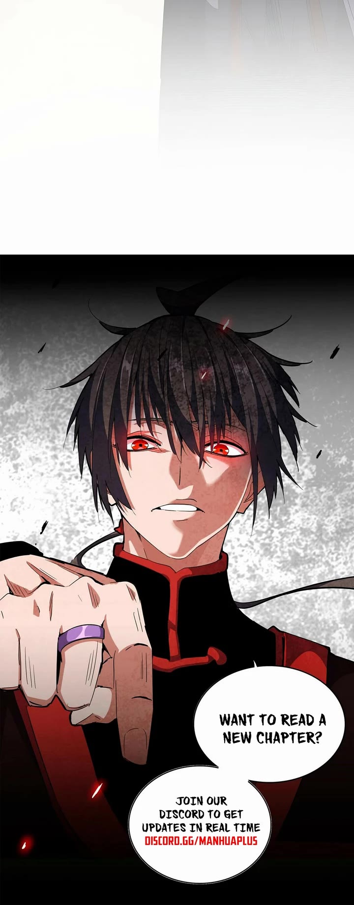 Magic Emperor chapter 658 page 22