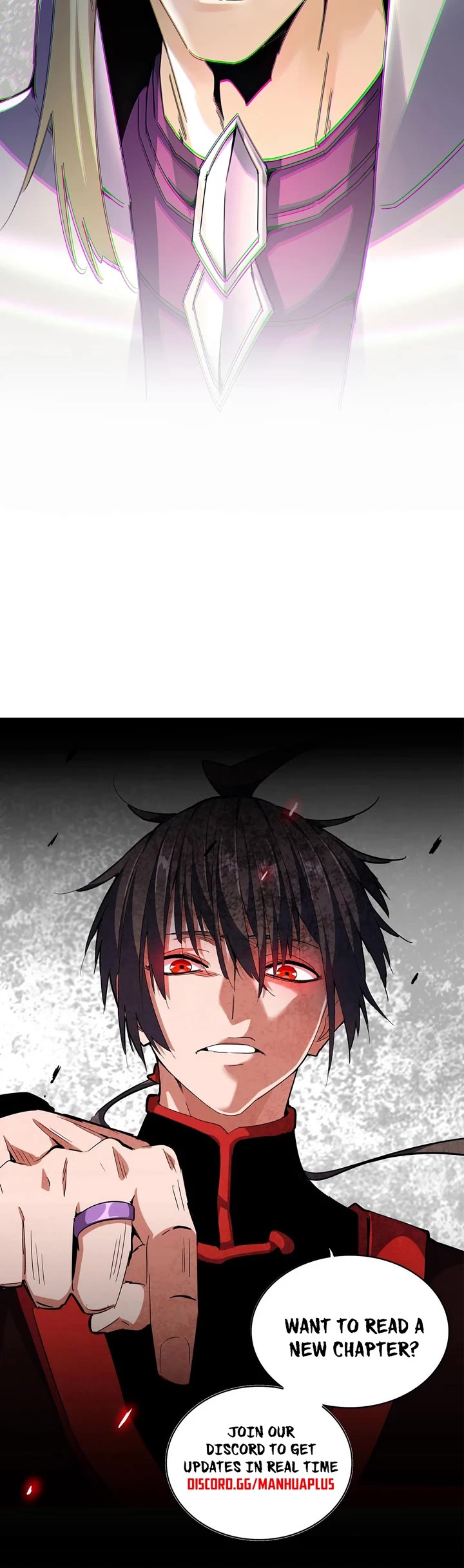 Magic Emperor chapter 659 page 23