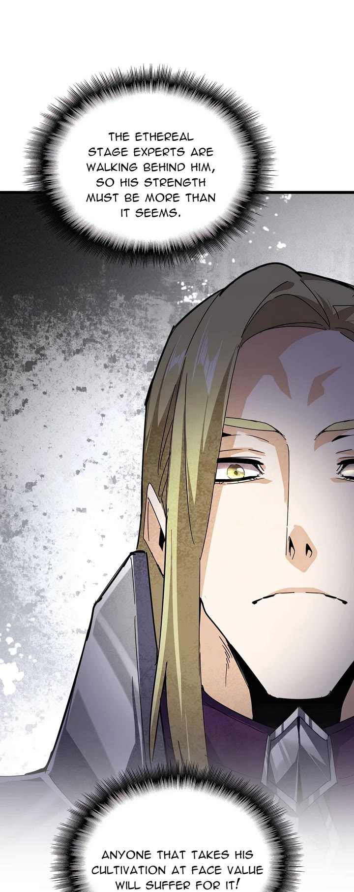 Magic Emperor chapter 661 page 22