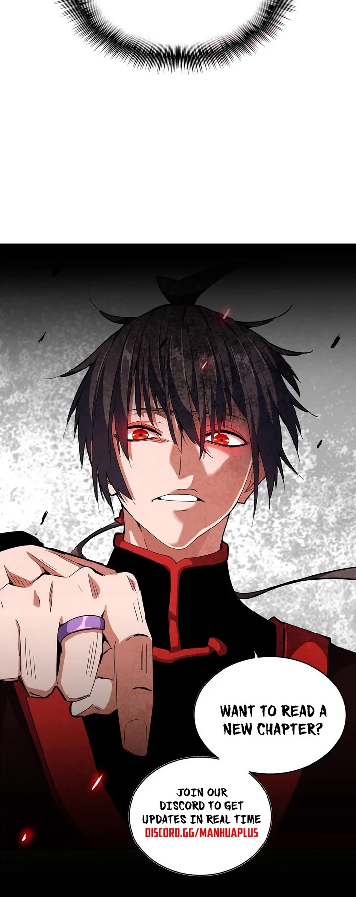 Magic Emperor chapter 661 page 23