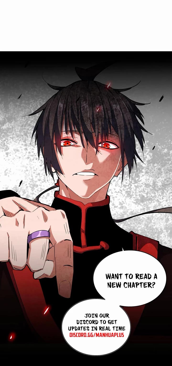 Magic Emperor chapter 662 page 22