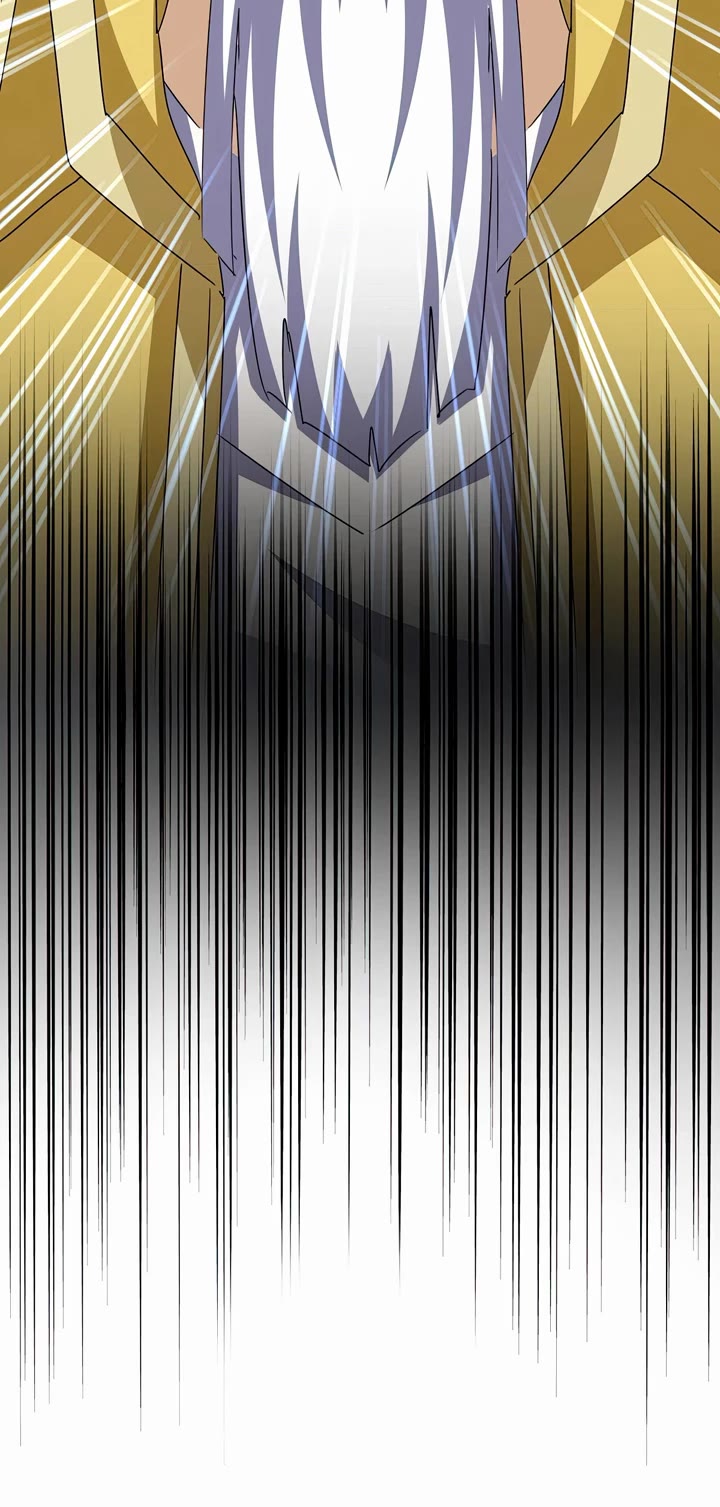 Magic Emperor chapter 663 page 22