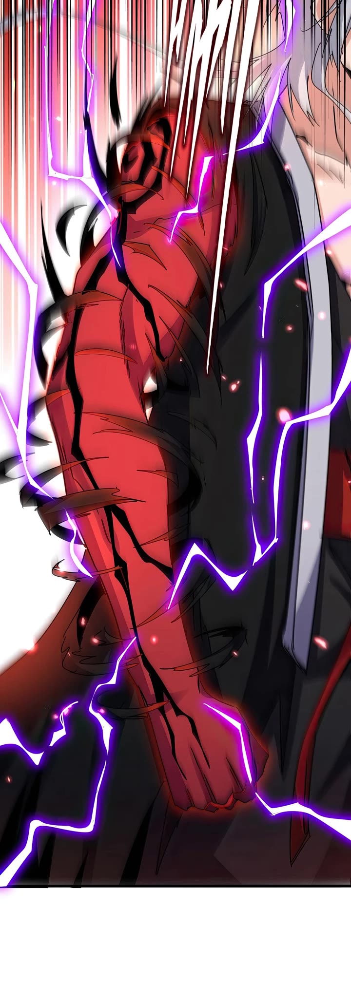 Magic Emperor chapter 665 page 15