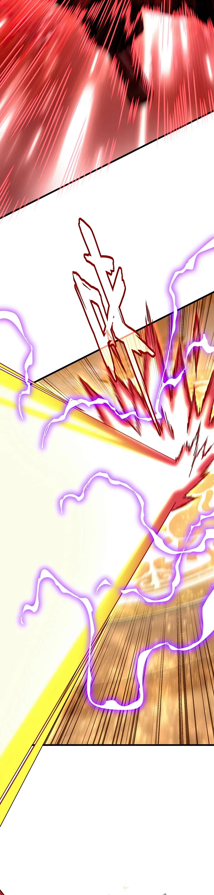 Magic Emperor chapter 665 page 17