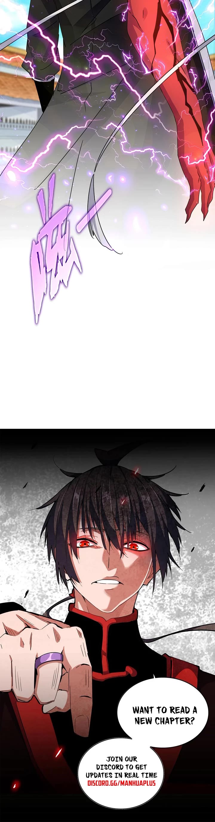 Magic Emperor chapter 665 page 22