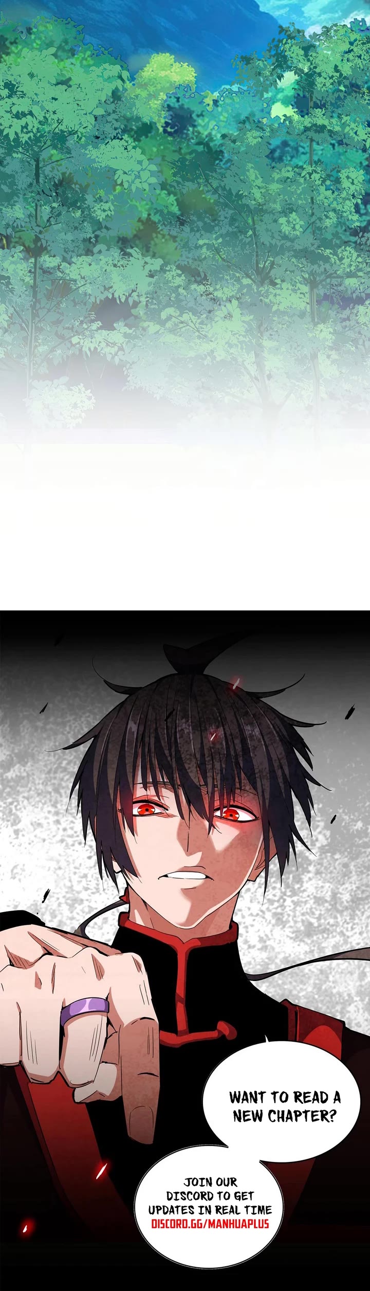 Magic Emperor chapter 666 page 23