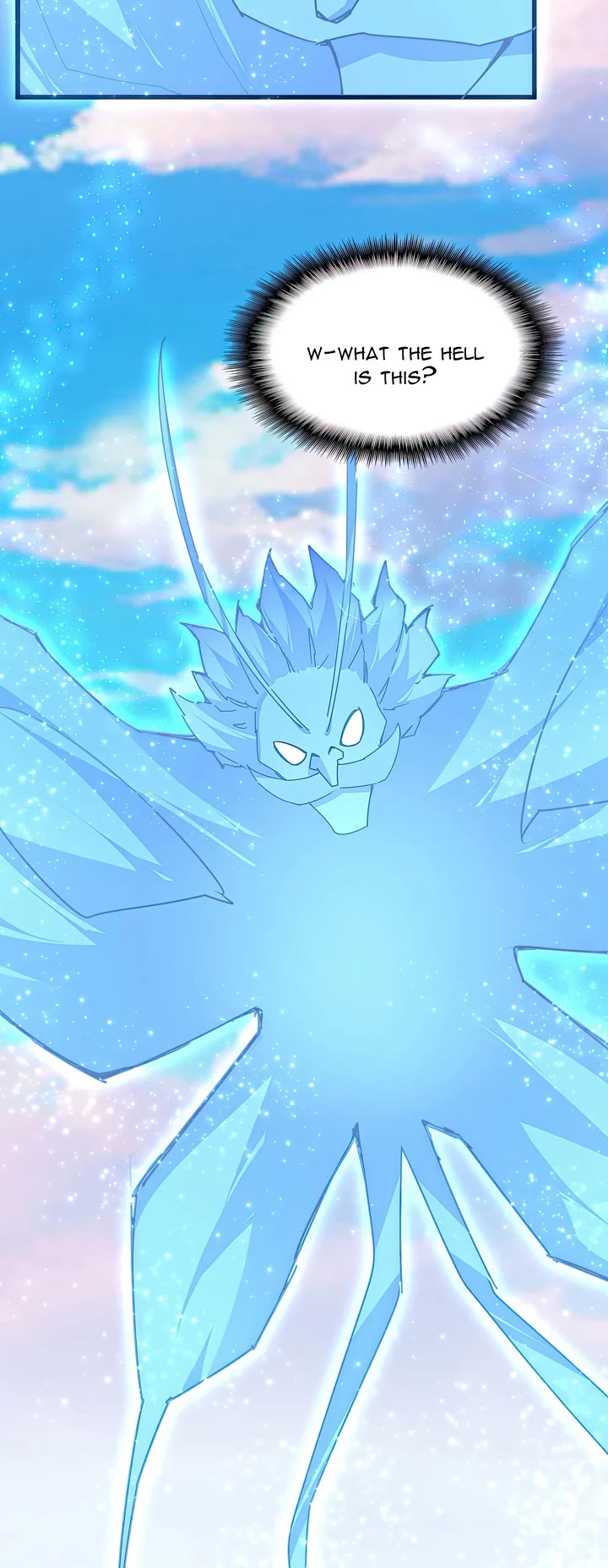 Magic Emperor chapter 667 page 23