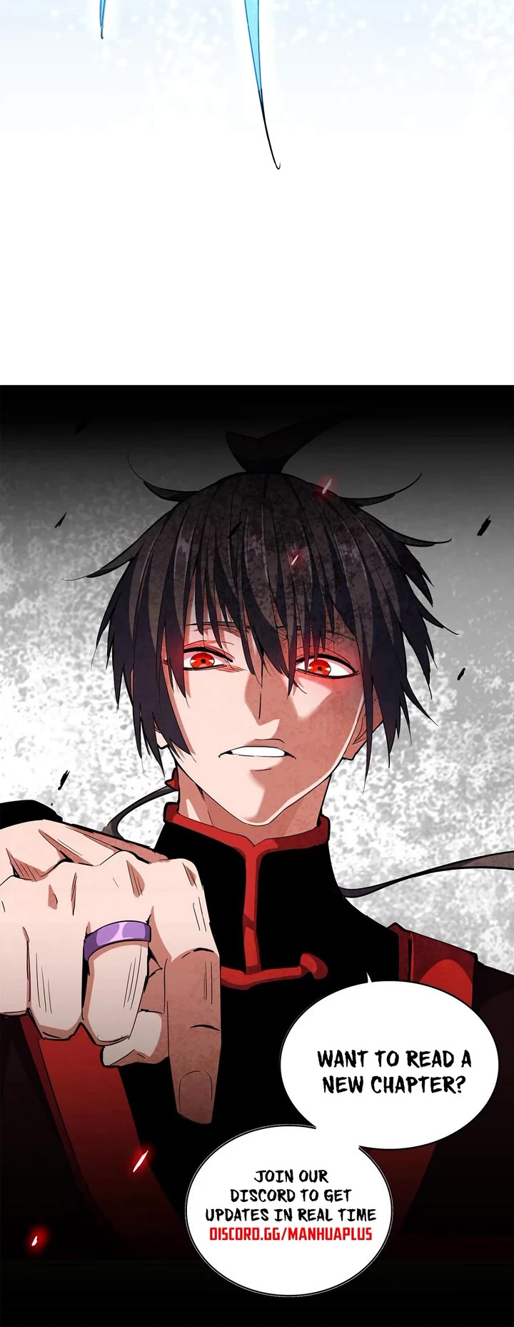 Magic Emperor chapter 667 page 24