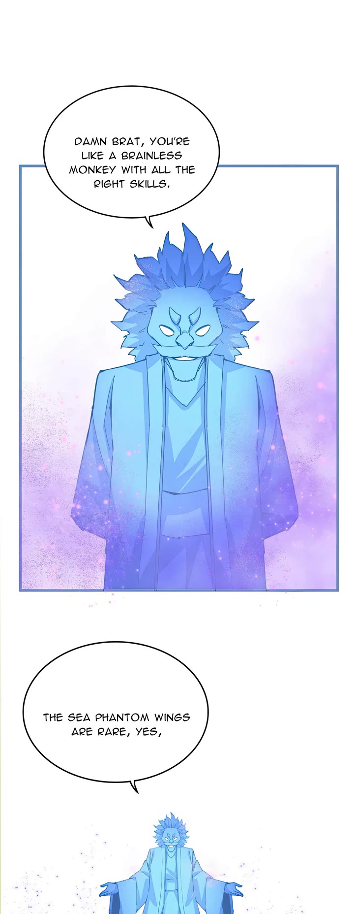 Magic Emperor chapter 668 page 13