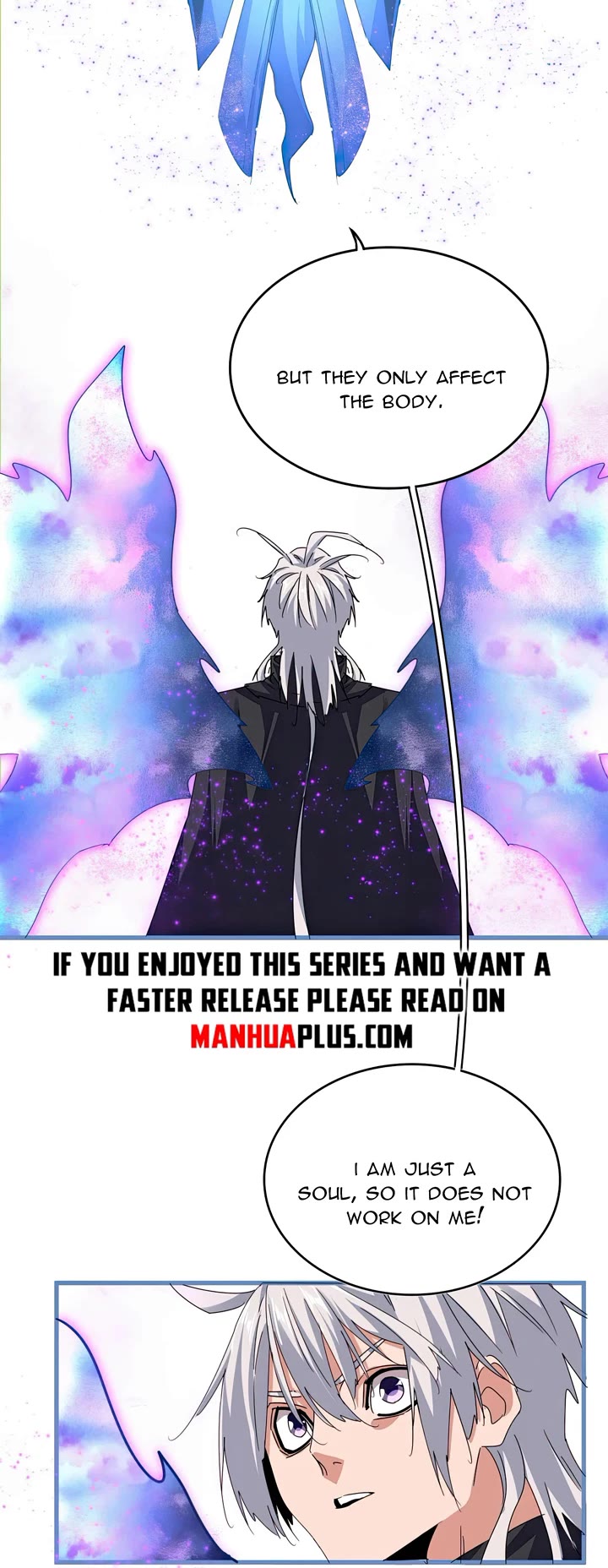 Magic Emperor chapter 668 page 14