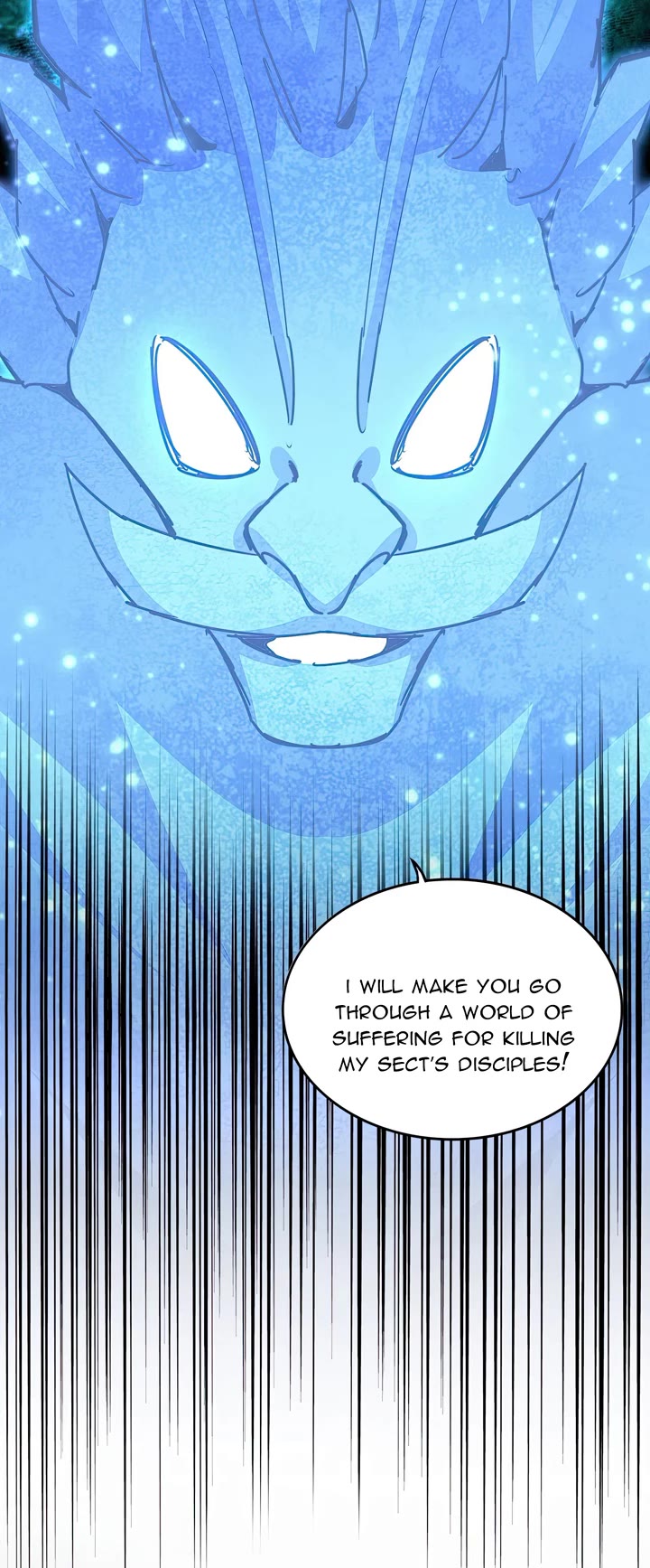 Magic Emperor chapter 668 page 23