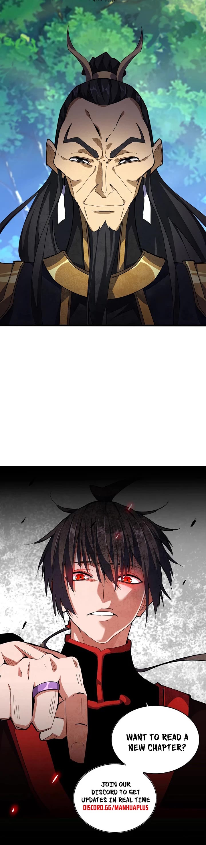 Magic Emperor chapter 669 page 26