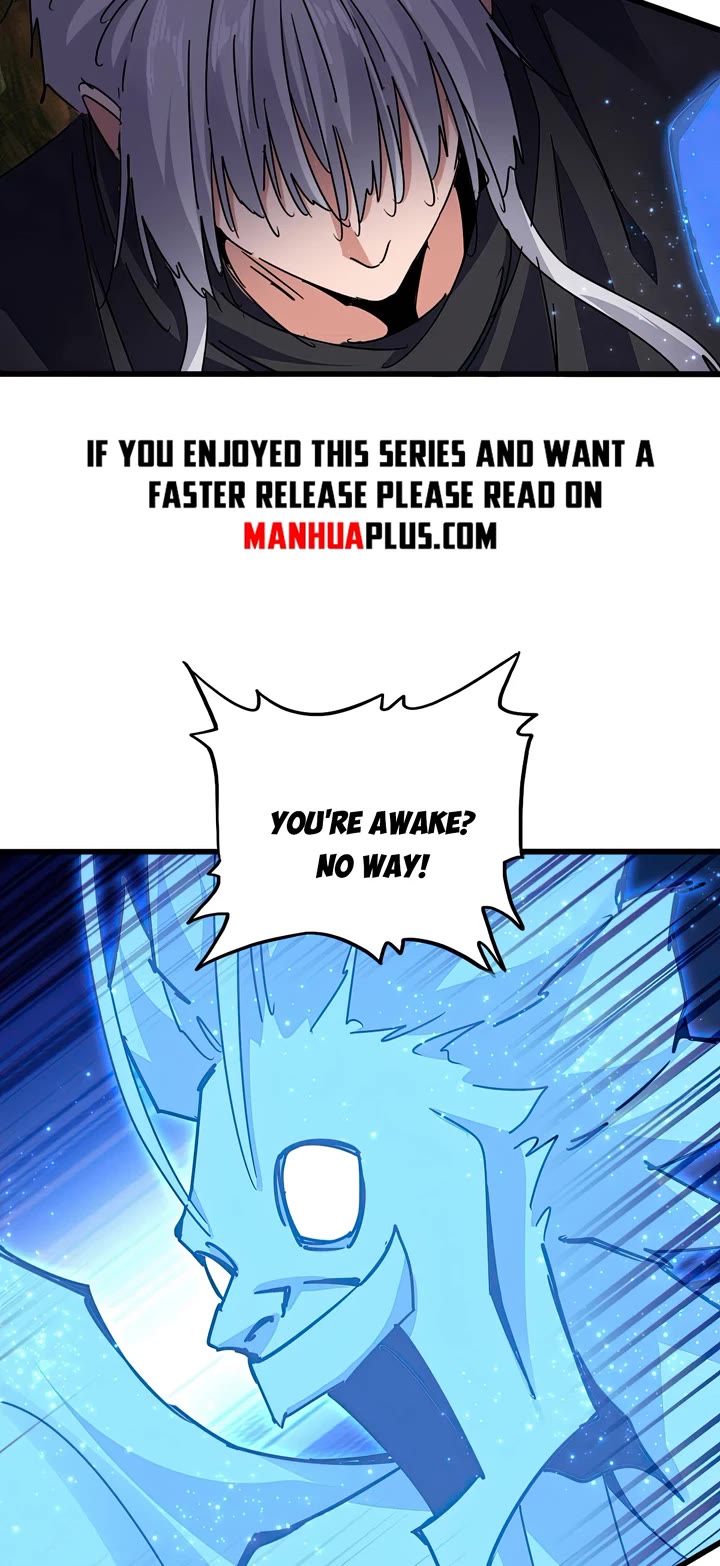 Magic Emperor chapter 669 page 4