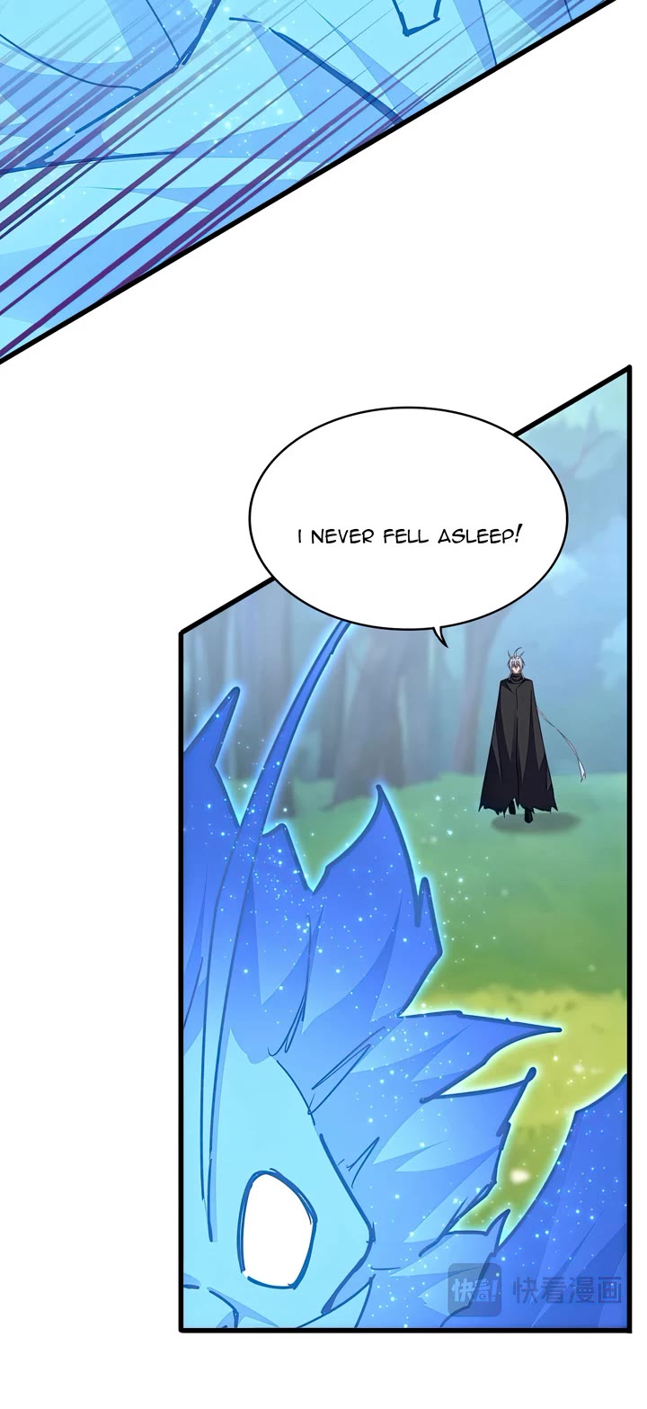 Magic Emperor chapter 669 page 5