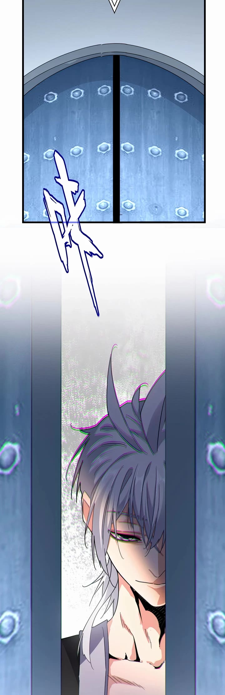 Magic Emperor chapter 671 page 22