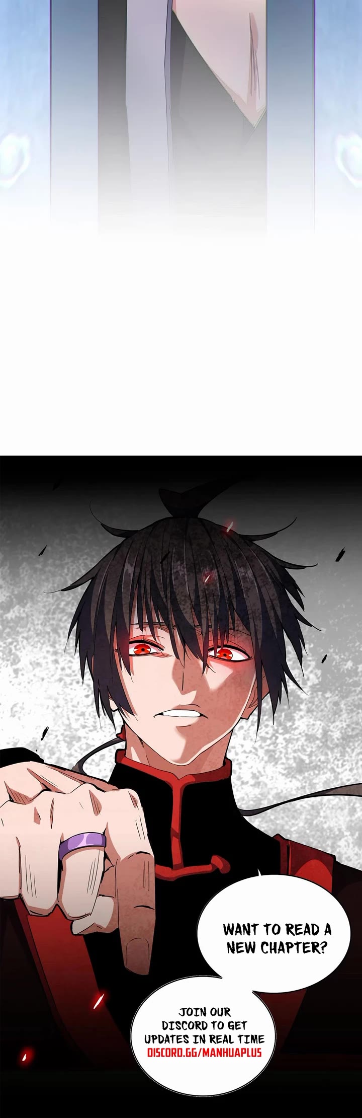 Magic Emperor chapter 671 page 23