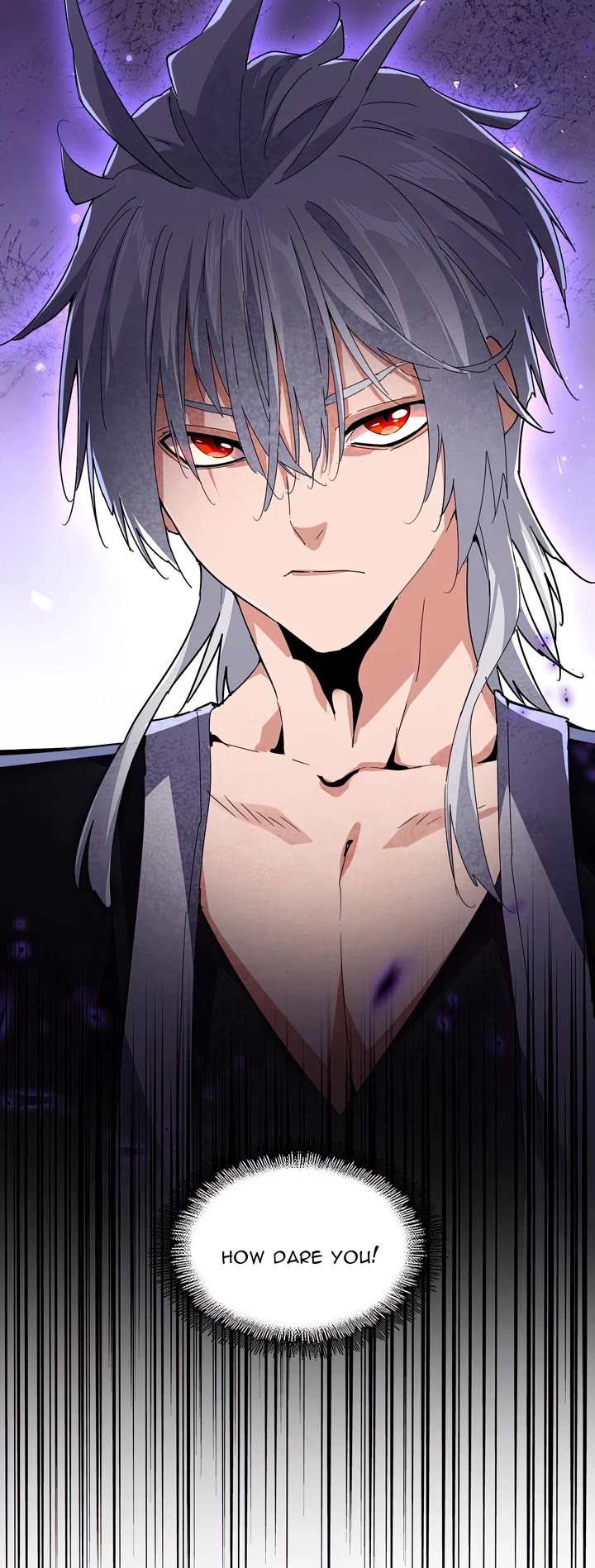 Magic Emperor chapter 673 page 22