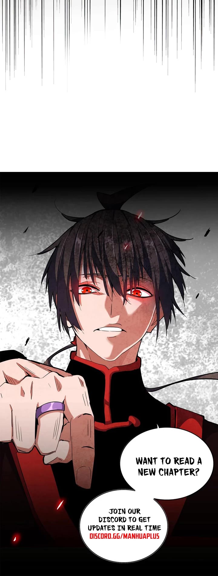 Magic Emperor chapter 673 page 23