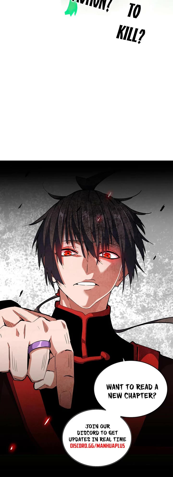 Magic Emperor chapter 674 page 24