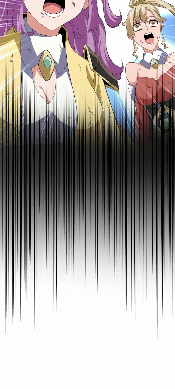 Magic Emperor chapter 675 page 23