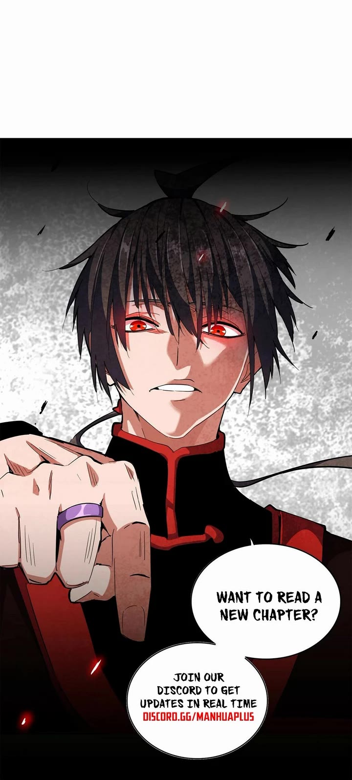 Magic Emperor chapter 675 page 24