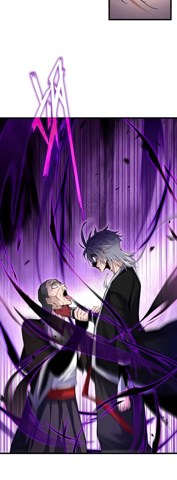 Magic Emperor chapter 677 page 18