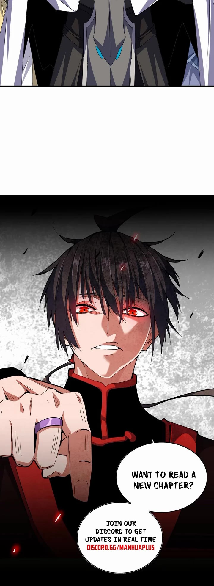 Magic Emperor chapter 678 page 20