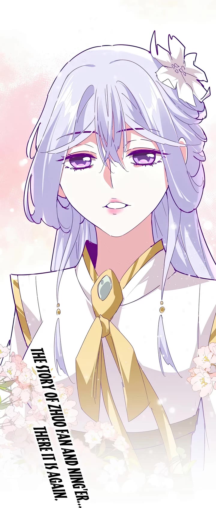 Magic Emperor chapter 679 page 22