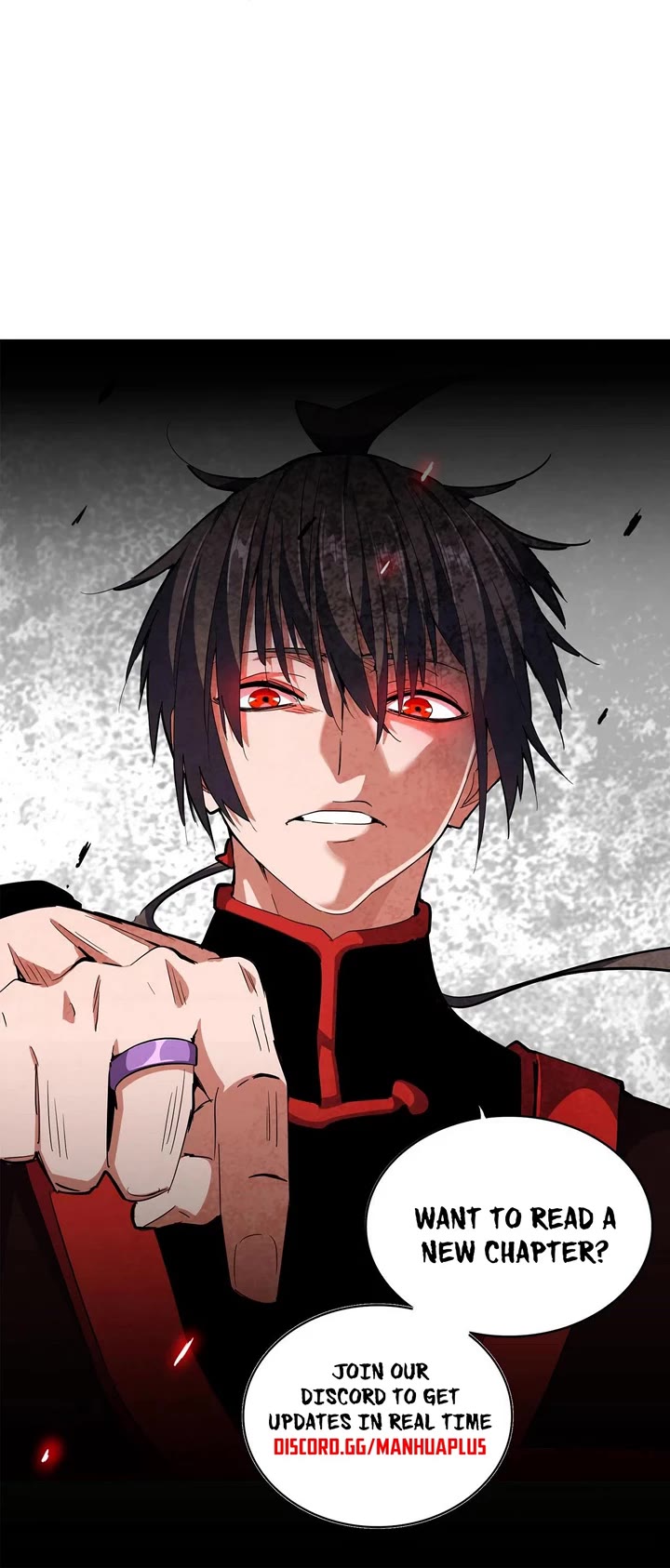 Magic Emperor chapter 679 page 23