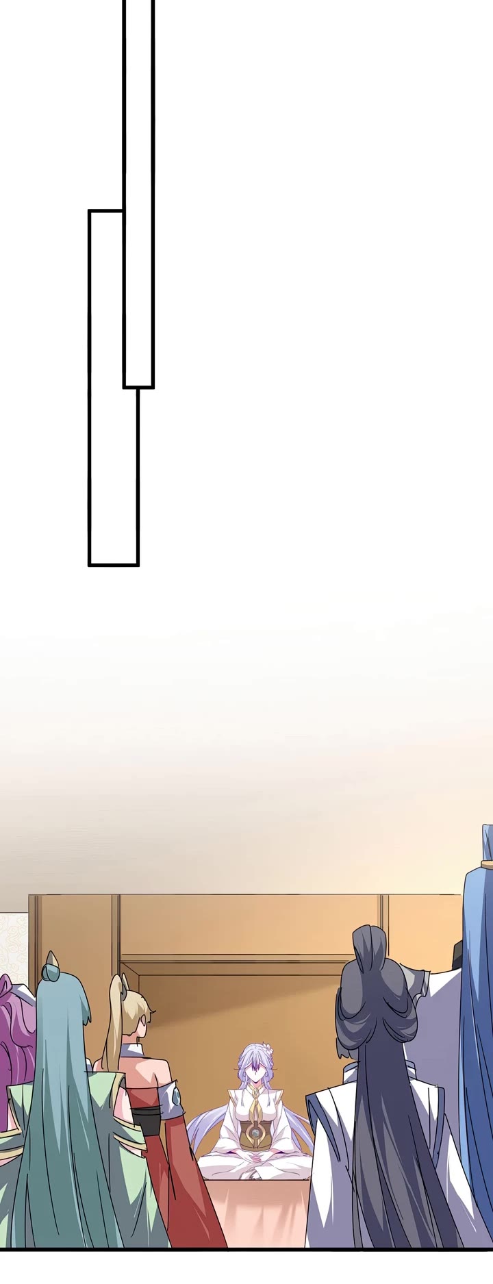 Magic Emperor chapter 679 page 5