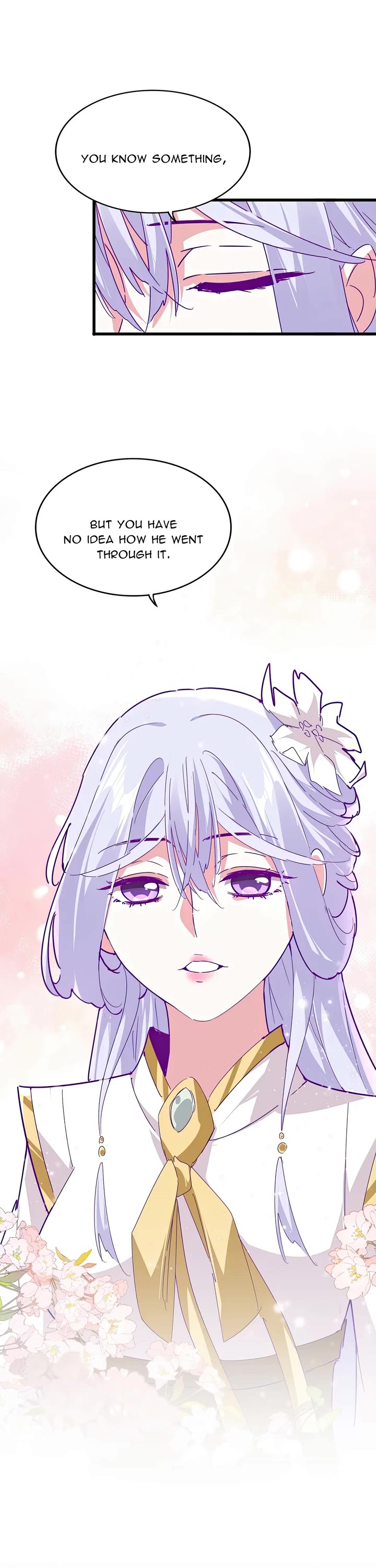 Magic Emperor chapter 680 page 1