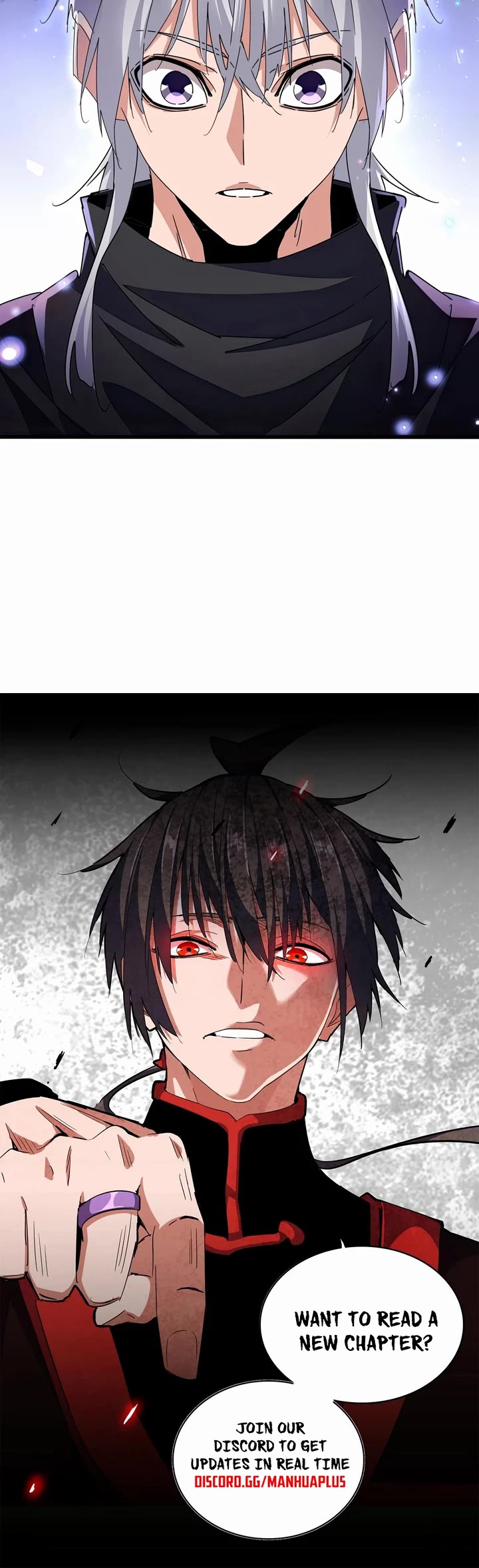 Magic Emperor chapter 680 page 24