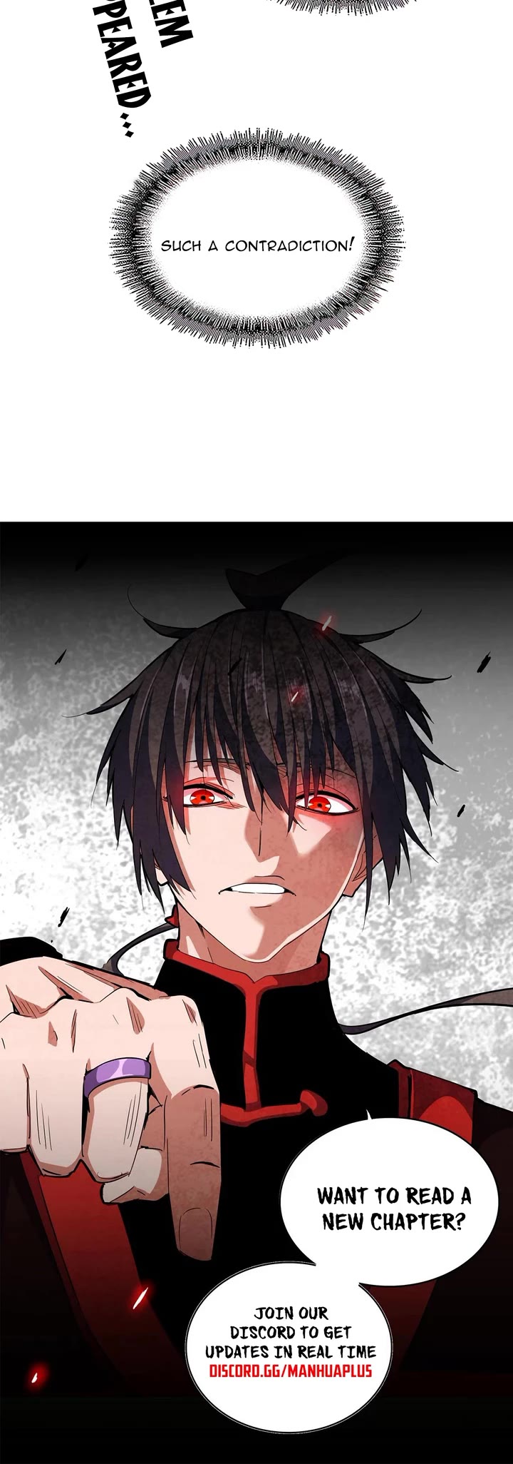 Magic Emperor chapter 681 page 25