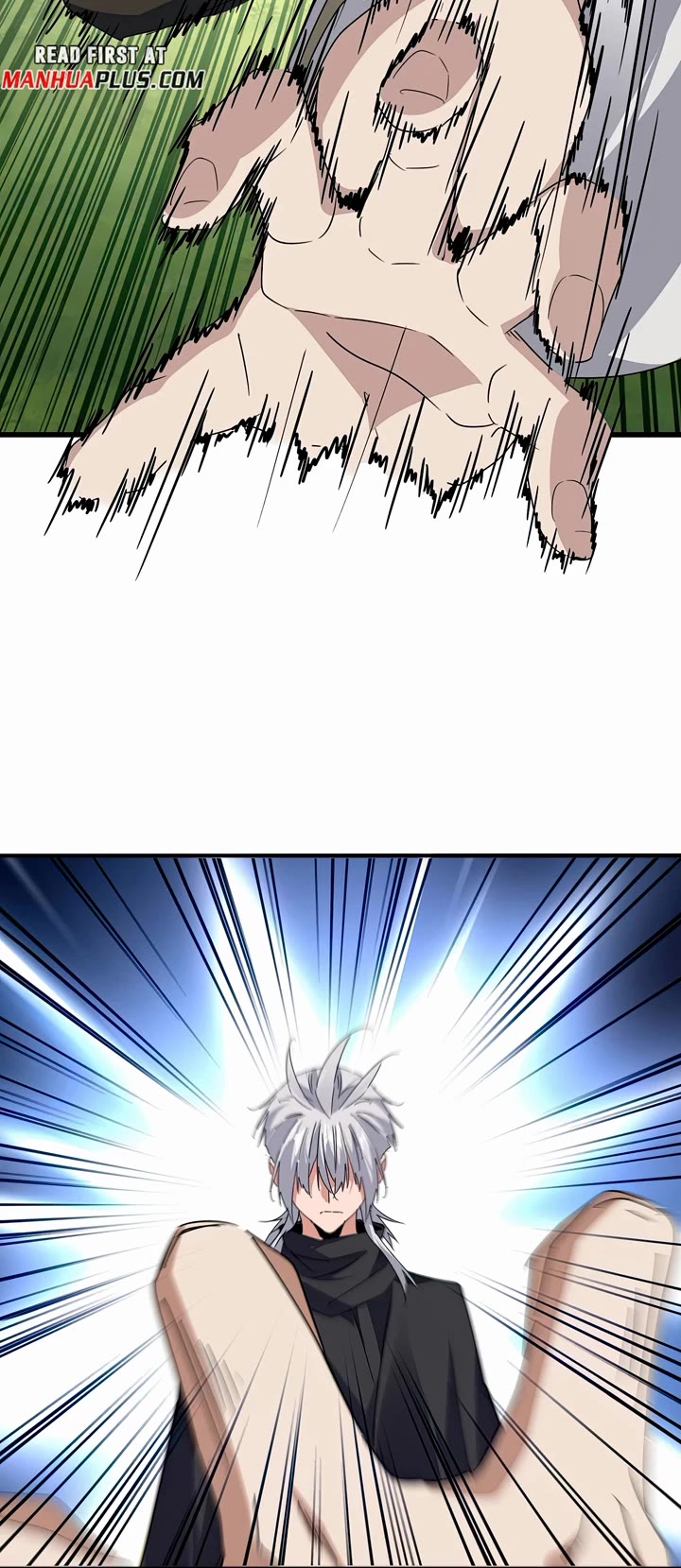 Magic Emperor chapter 682 page 15