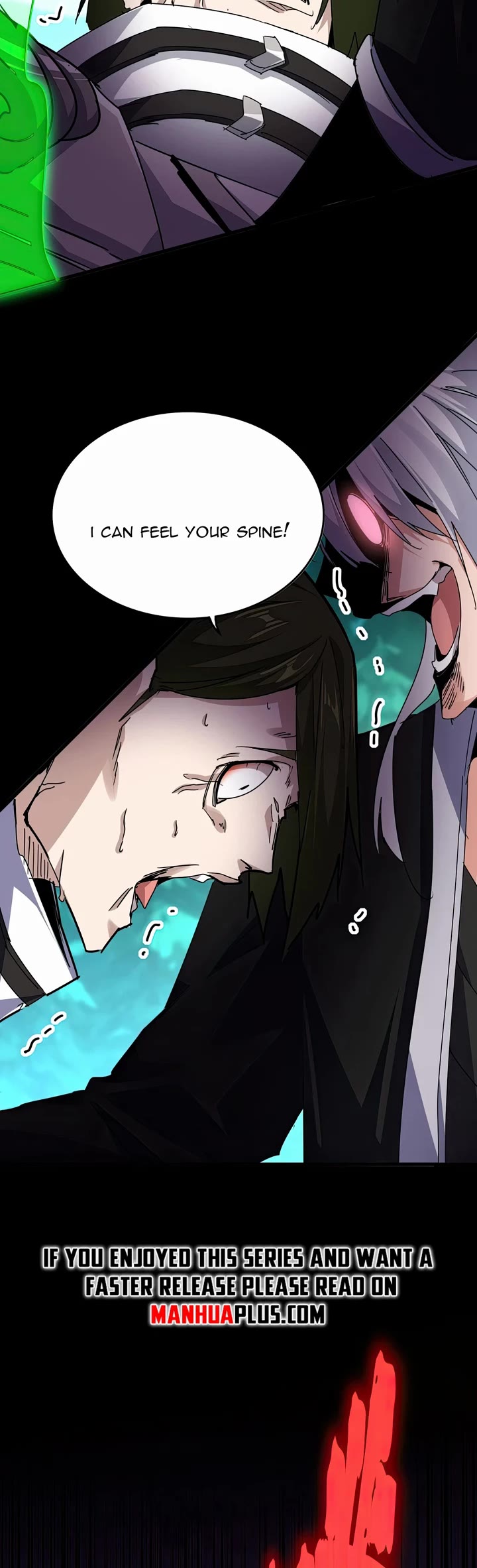 Magic Emperor chapter 684 page 26