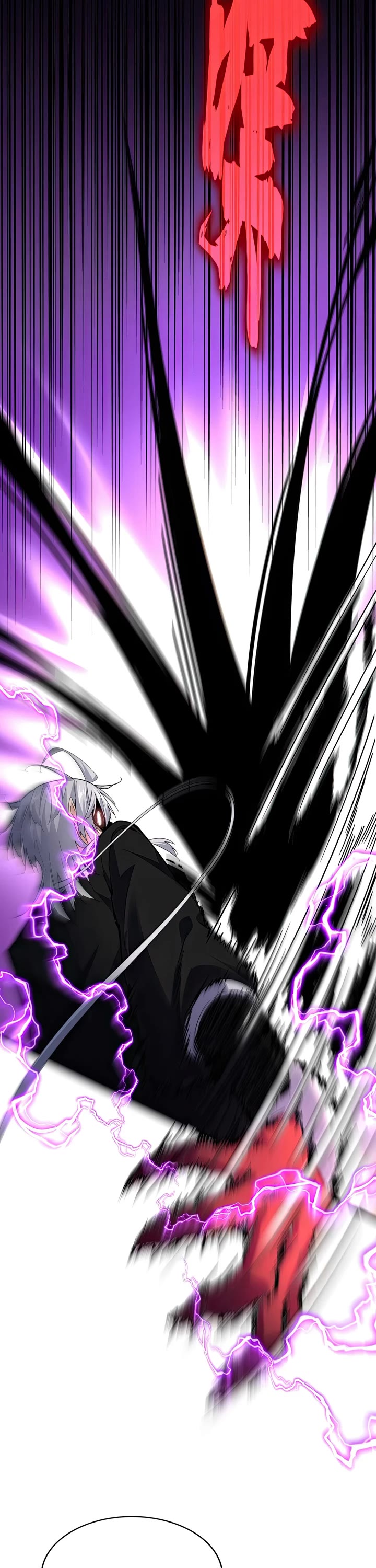 Magic Emperor chapter 684 page 27