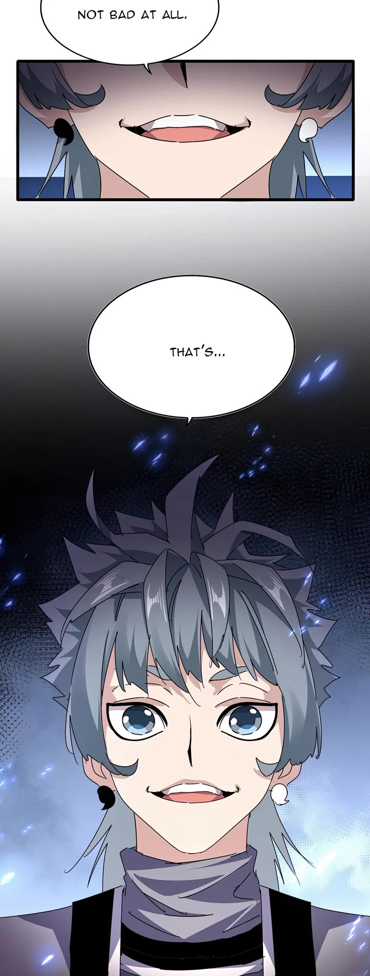 Magic Emperor chapter 684 page 28