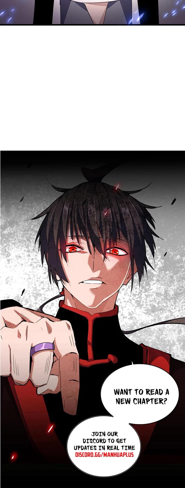 Magic Emperor chapter 684 page 29