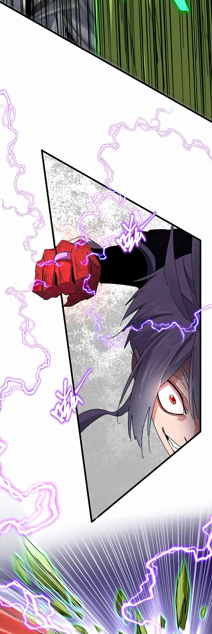 Magic Emperor chapter 685 page 6