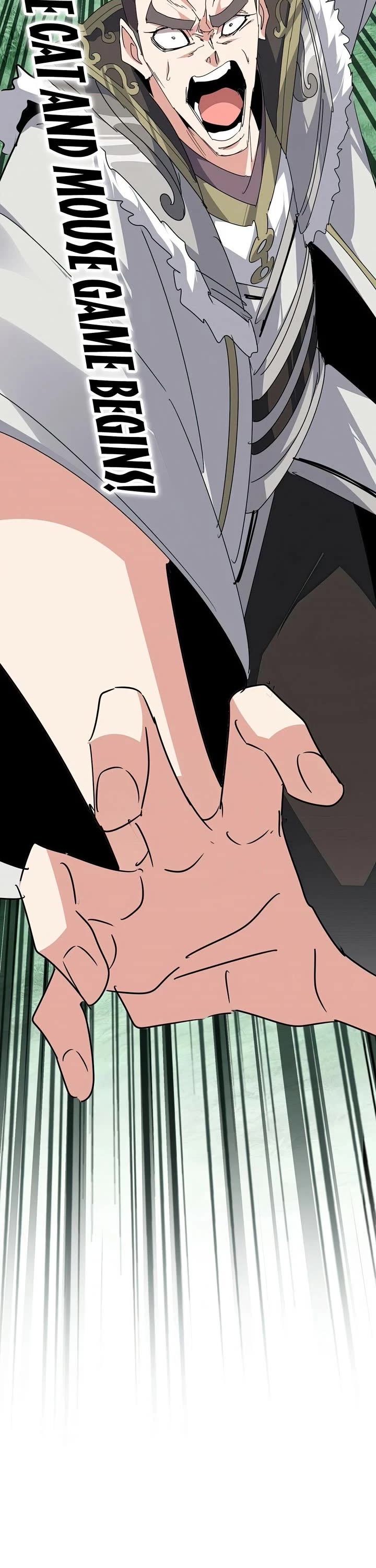 Magic Emperor chapter 686 page 2