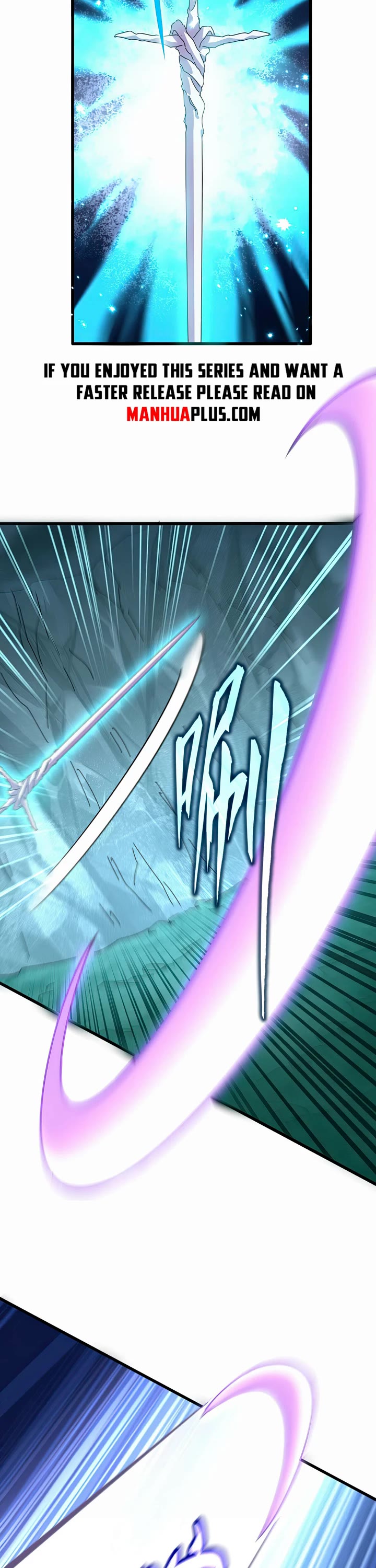 Magic Emperor chapter 686 page 23