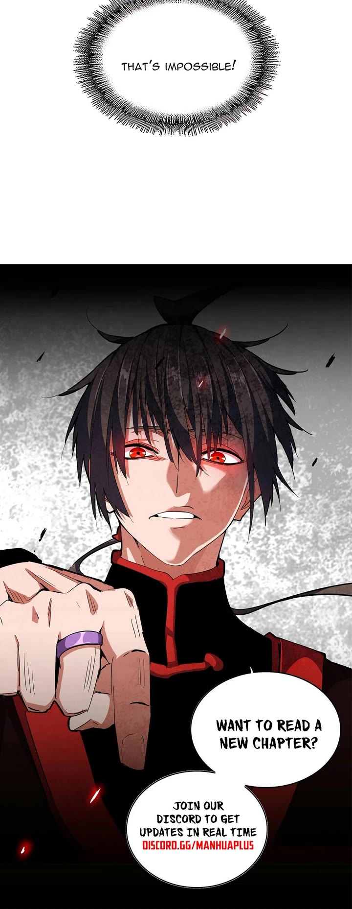 Magic Emperor chapter 686 page 25