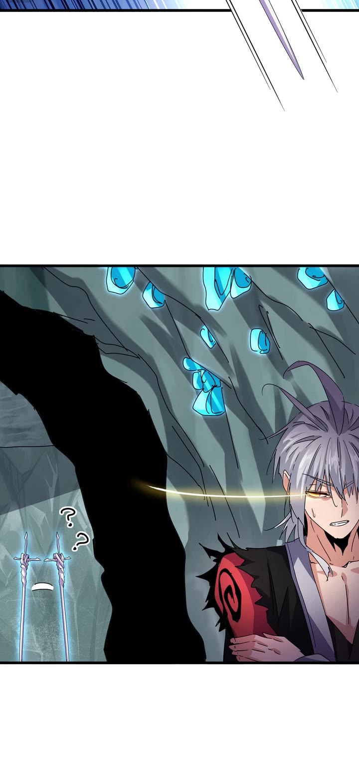 Magic Emperor chapter 687 page 5