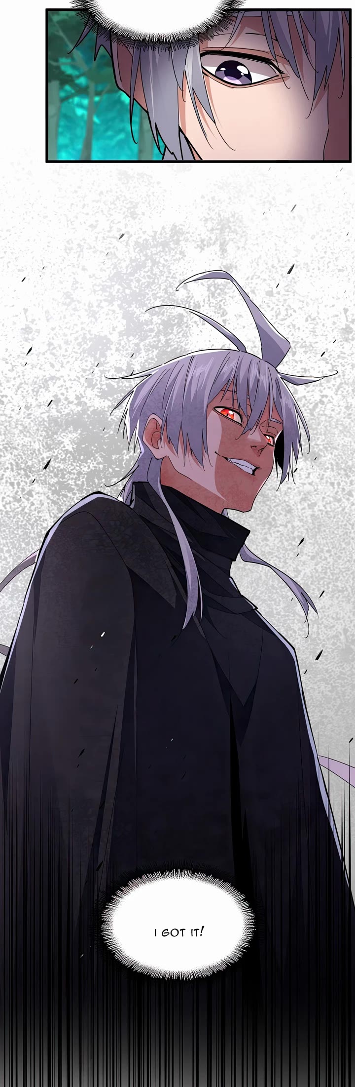 Magic Emperor chapter 688 page 21