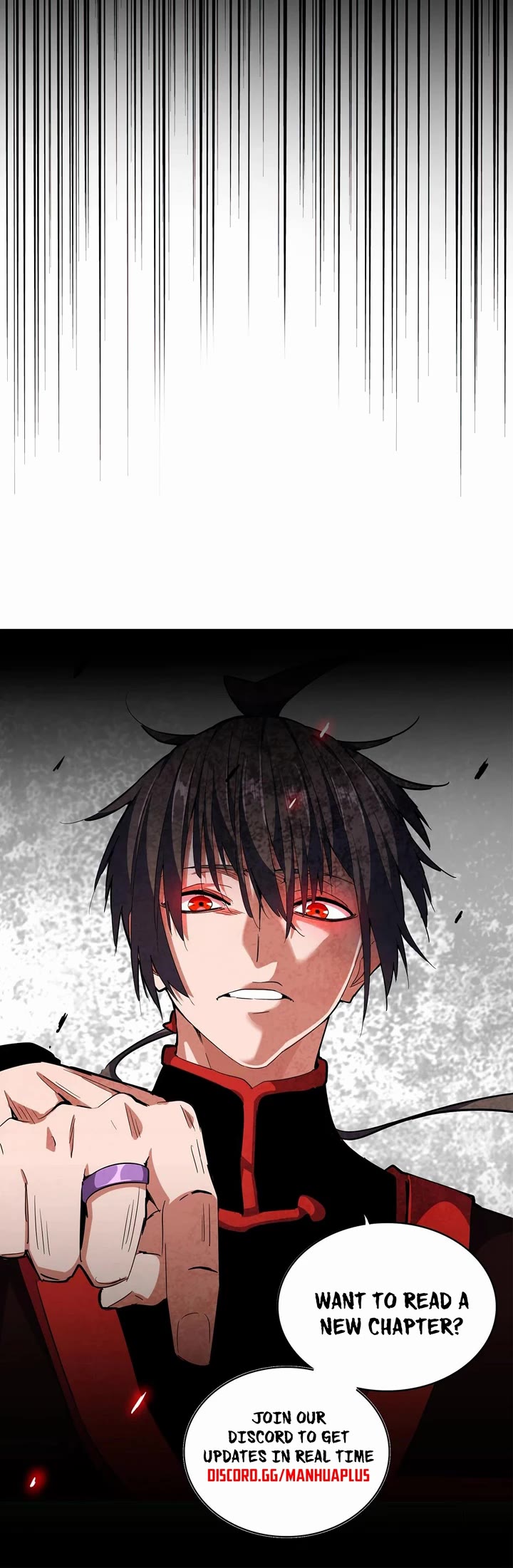 Magic Emperor chapter 688 page 22