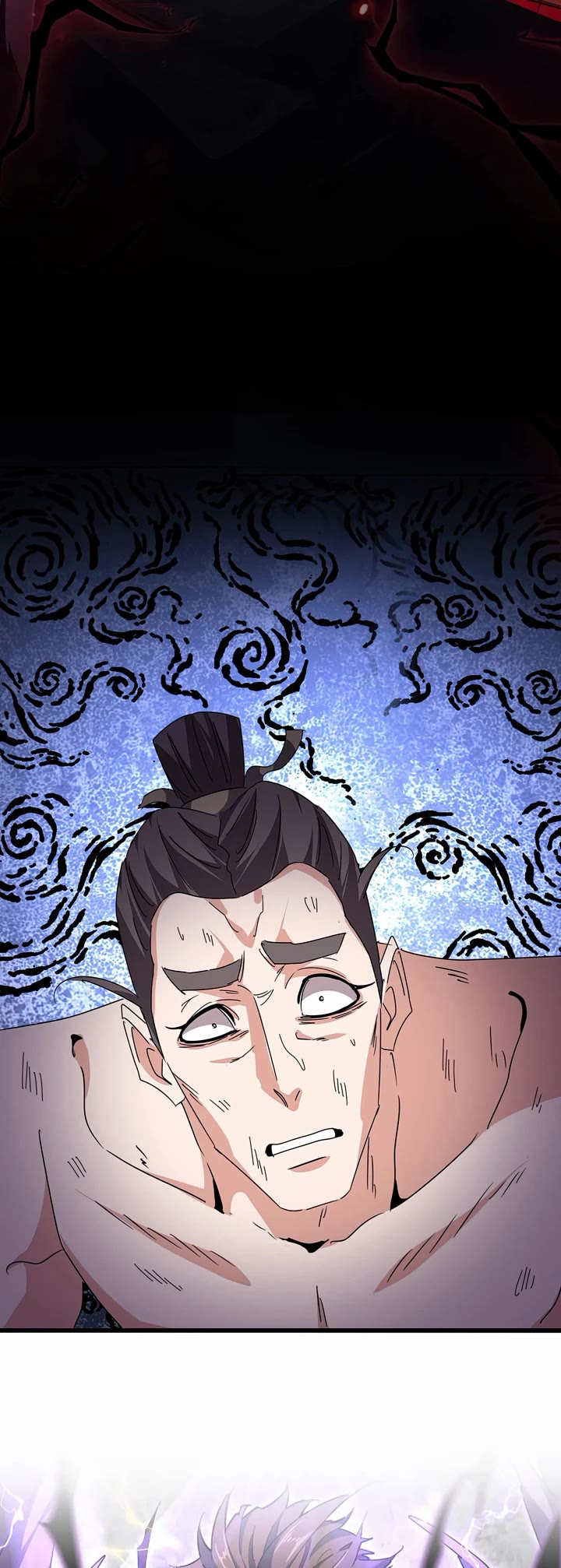 Magic Emperor chapter 689 page 2