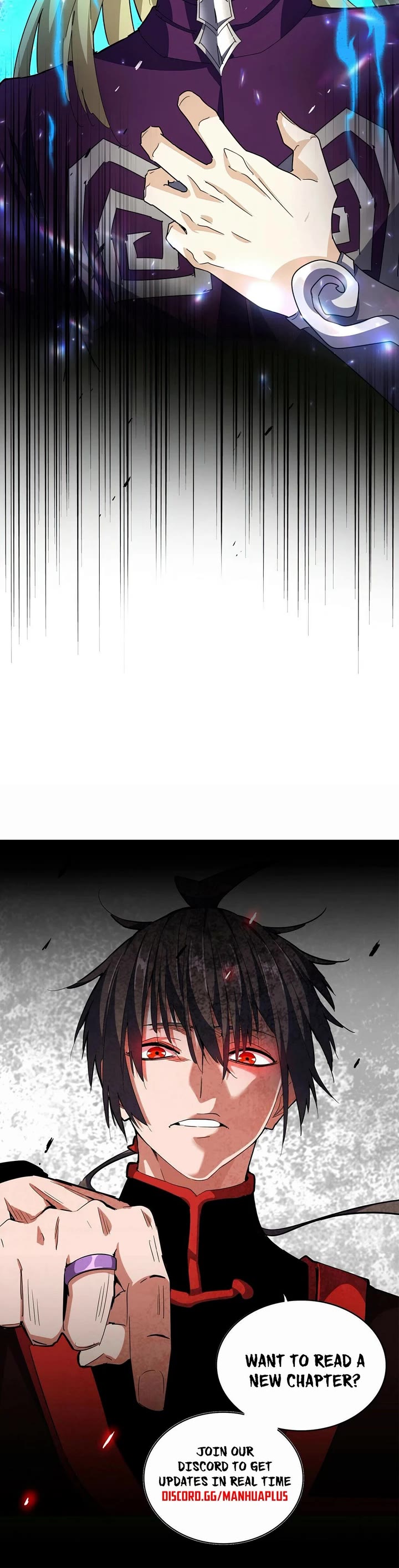 Magic Emperor chapter 690 page 22