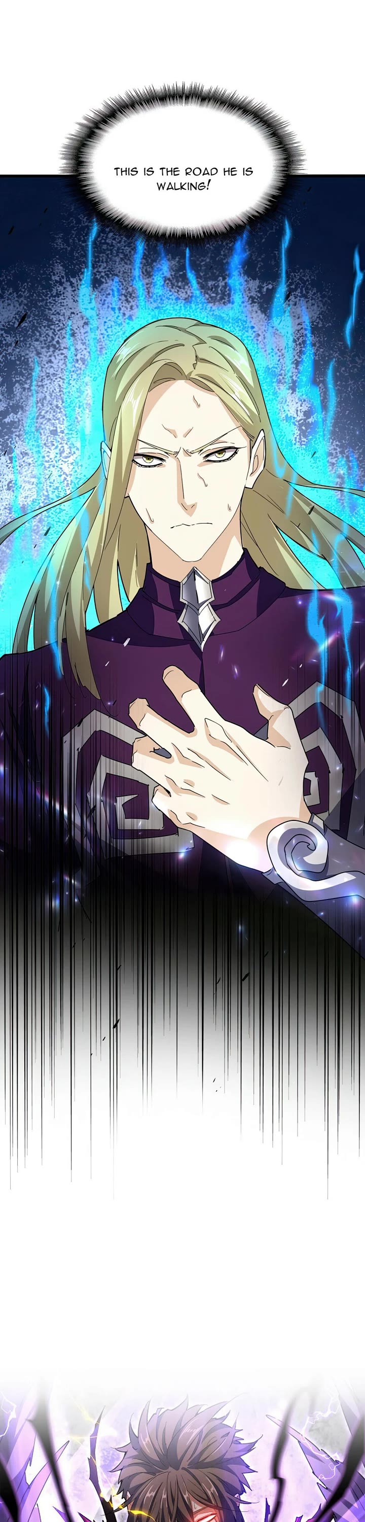 Magic Emperor chapter 691 page 2